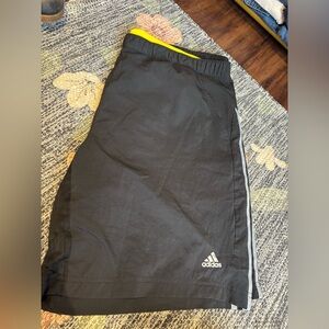 Men’s Adidas Shorts